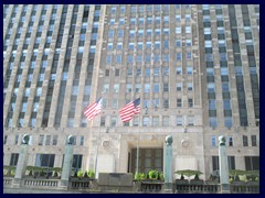 Chicago Architecture Foundation Boat Tour 19 - Merchandise Mart